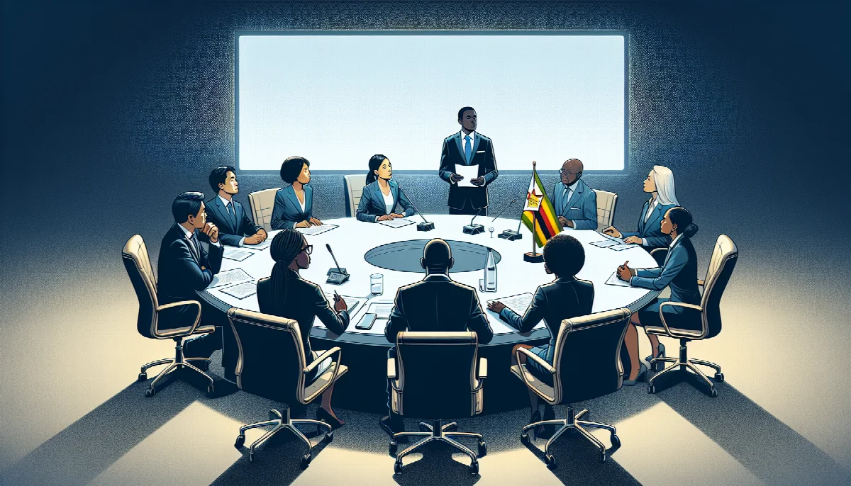 Nigeria's House Passes Dual Party Membership Ban as Three Senators Defect to APC