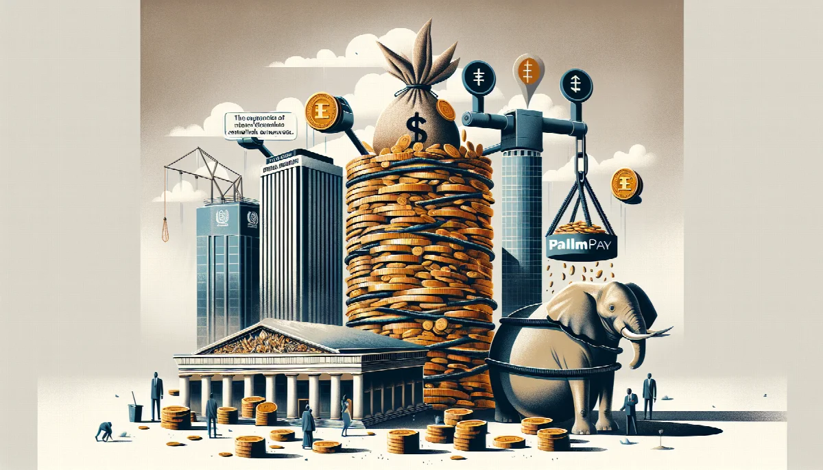 KCB Group Posts $530M Profit on NBK Sale as Fintech Sector Faces Regulatory Shift