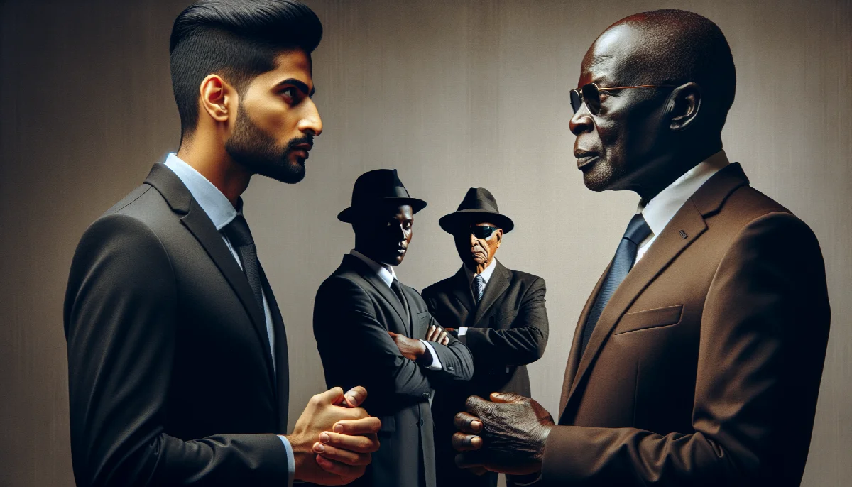 Entertainment Mogul Accuses Former Kaduna Governor El-Rufai of Orchestrating Abduction Over 2017 Tweet