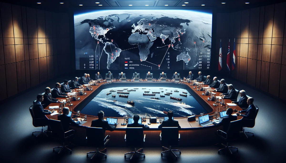 IEA Authorises 400 Million Barrel Emergency Release as Middle East Conflict Threatens Supply