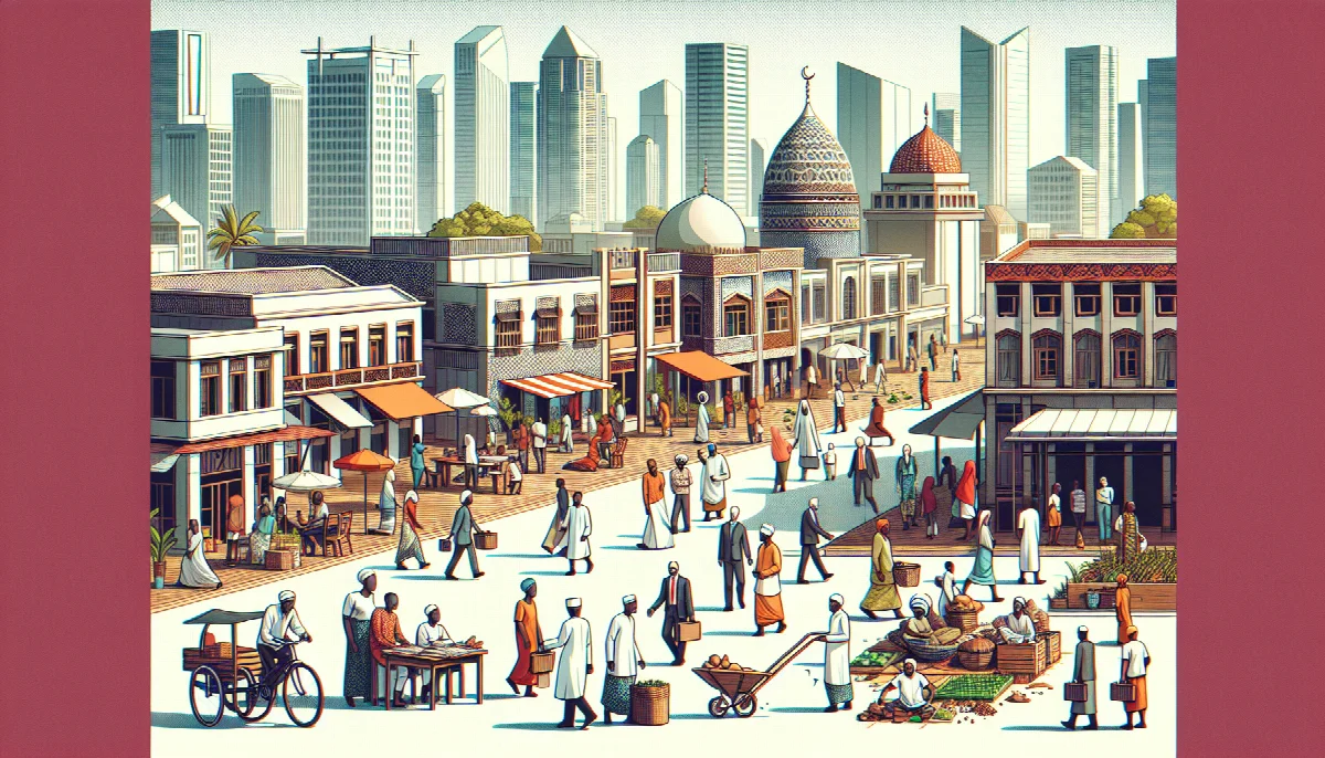 Fourteen Wedding Guests Drown in Kebbi Boat Tragedy as Nigeria Grapples with Safety Crisis