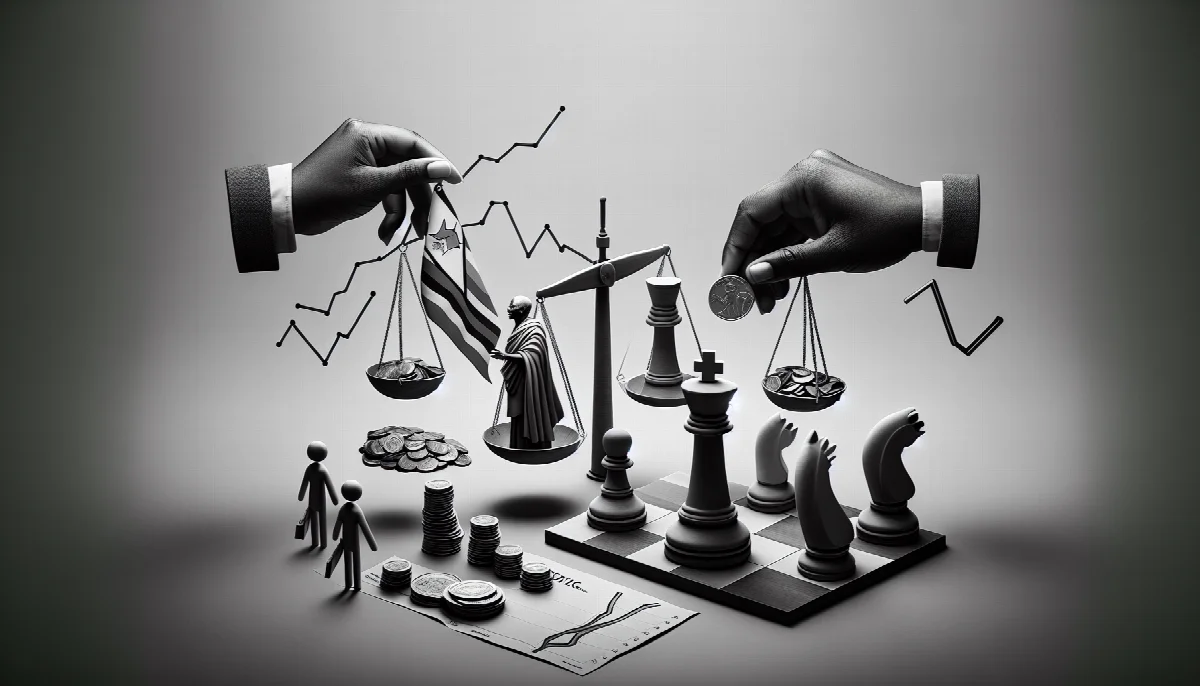 Nigerian Political Landscape Shifts as Tinubu Reaffirms Democratic Credentials, Tambuwal Defects from PDP