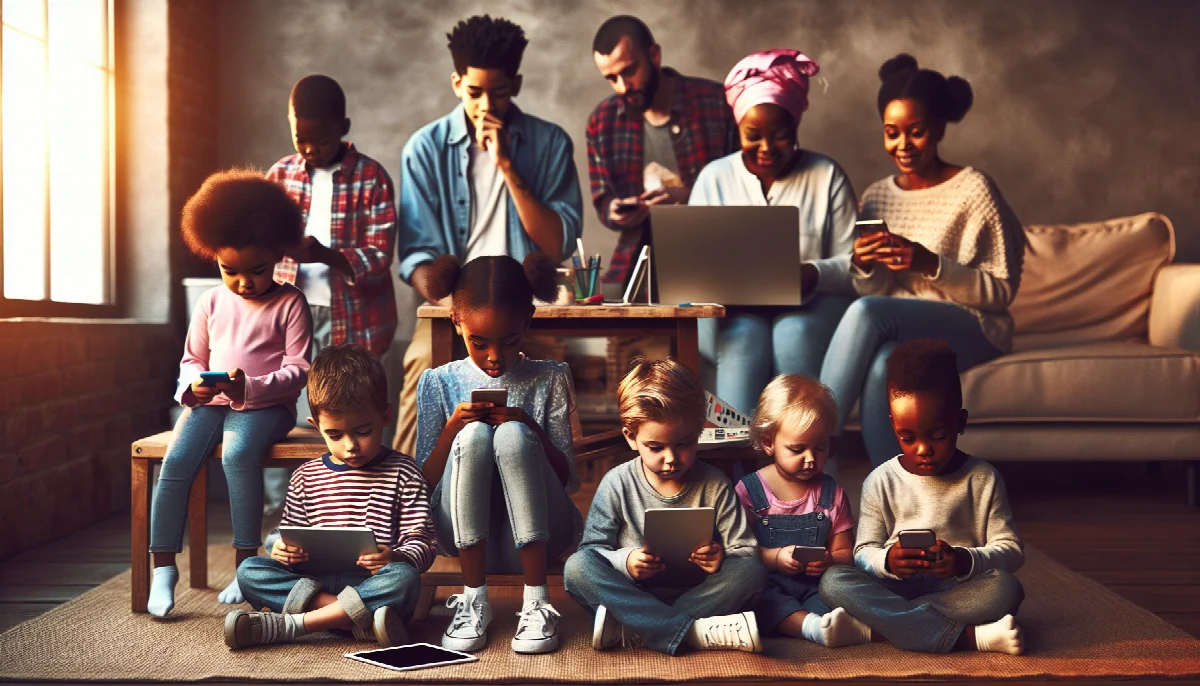 Mexico Eyes Social Media Restrictions for Minors as Global Crackdown Spreads