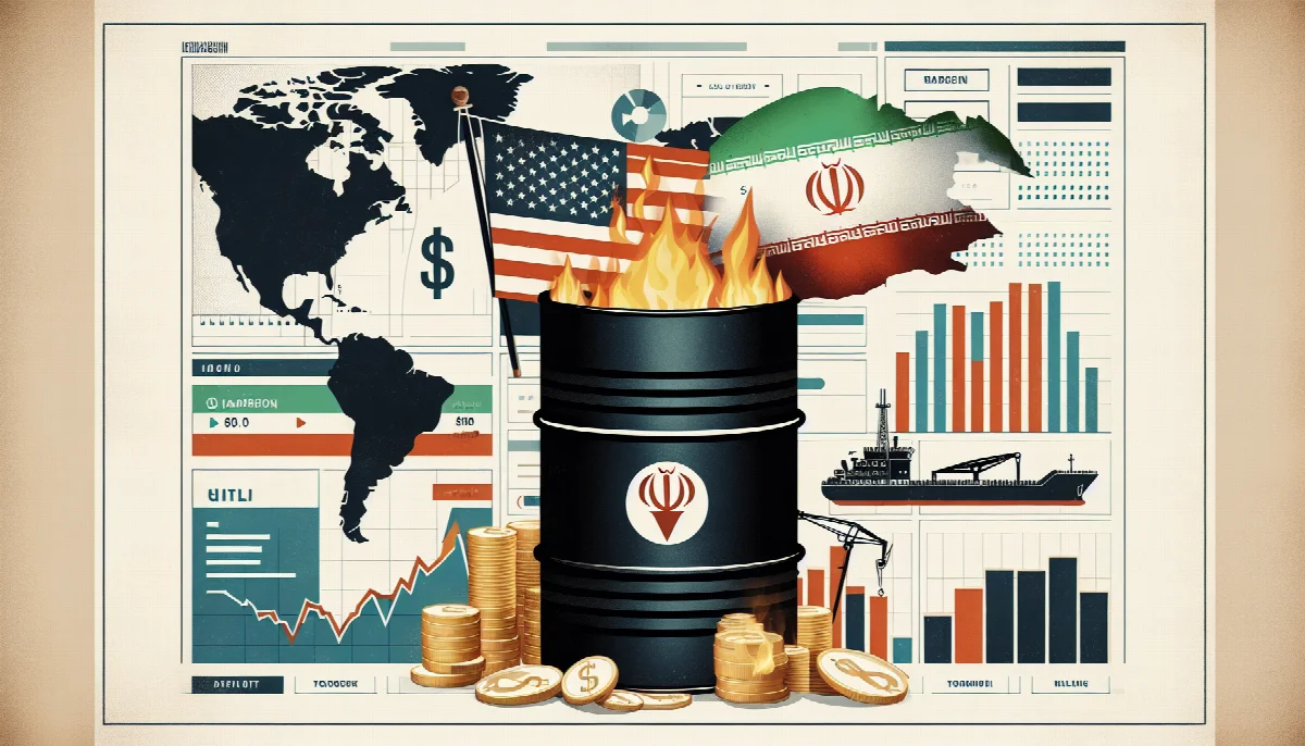 Iran-US Conflict Costs Washington $11bn in Six Days as Gulf Shipping Attacks Intensify
