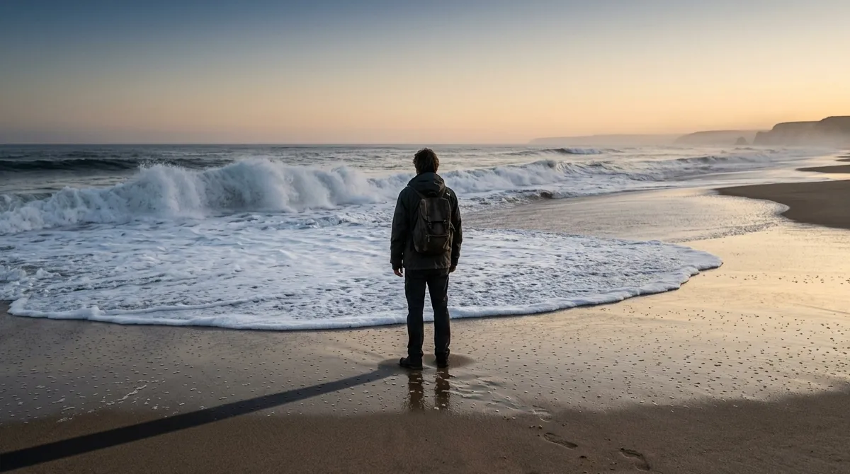 After the Wave: What happens when AI becomes as unremarkable as electricity?