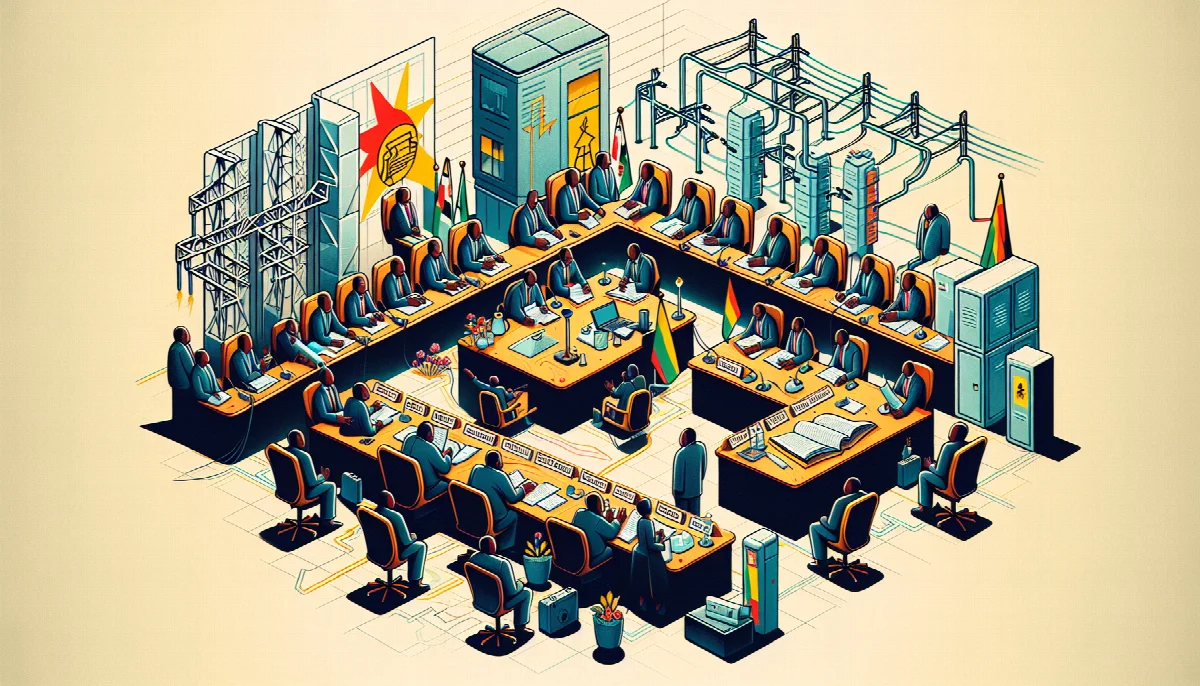 Nigeria Tightens Regulatory Framework as FRC, NERC Implement New Compliance Standards