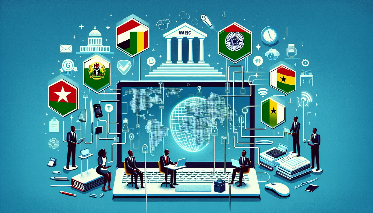 WAEC Launches Regional Digital Certificate System Across Five West African Nations