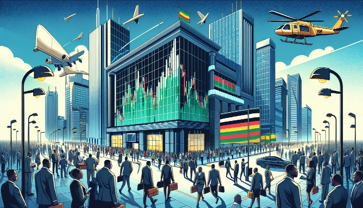 Nigerian Exchange Hits N122 Trillion as Overbought Signals Emerge; SuperSport Faces Restructuring