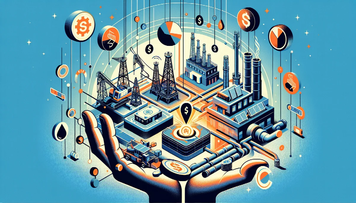 Nigeria's Energy Infrastructure Faces $15bn Investment Gap as Gas Decade Ambitions Stall