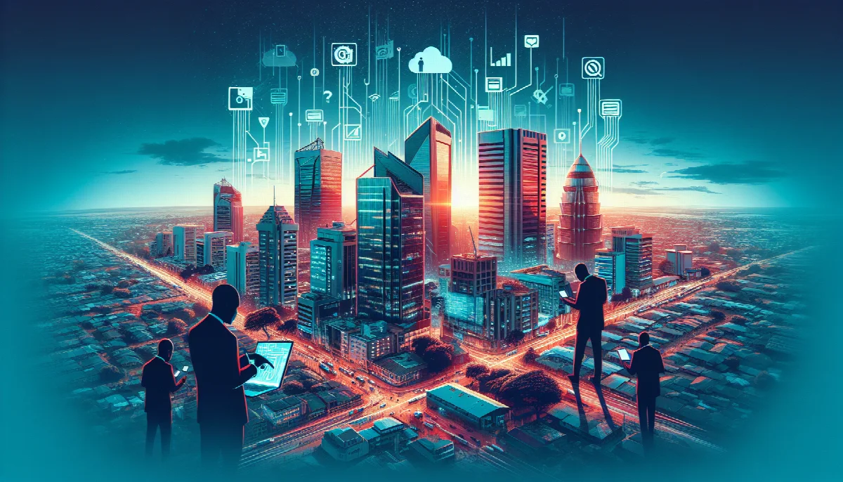 Why Africa's Loyalty Programs Need a Revolution — And One Startup Is Building It