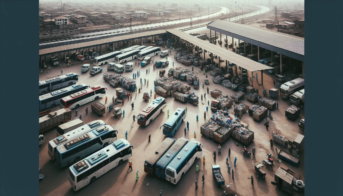 INEC Issues Stern Warning to Transport Unions Over FCT Election Logistics