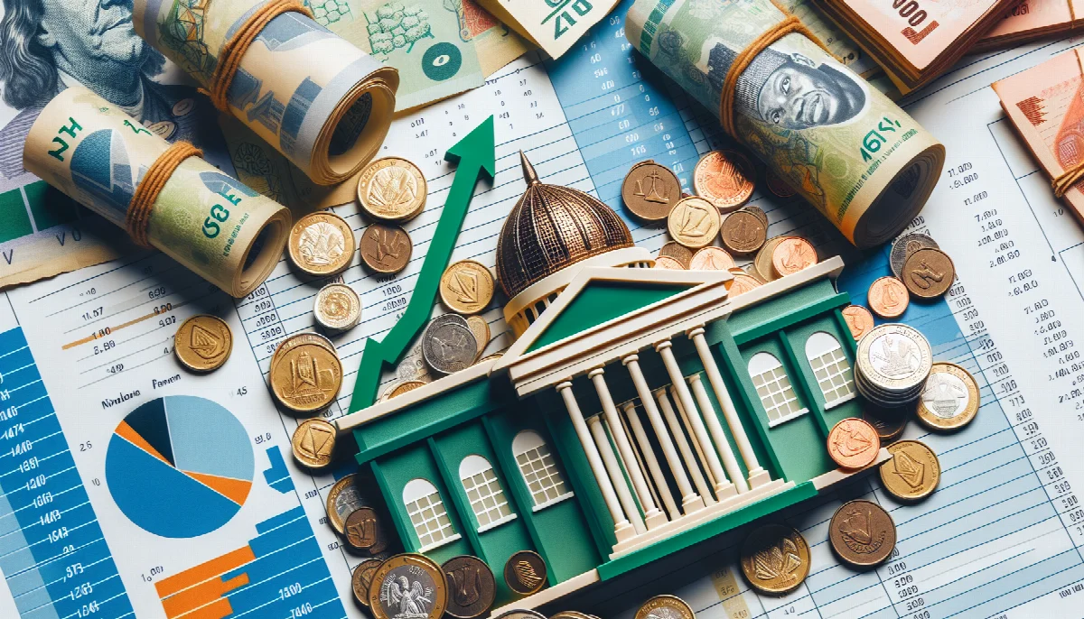 Nigerian Pension Regulator's Equity Limit Revision Poised to Inject N5trn into Capital Markets