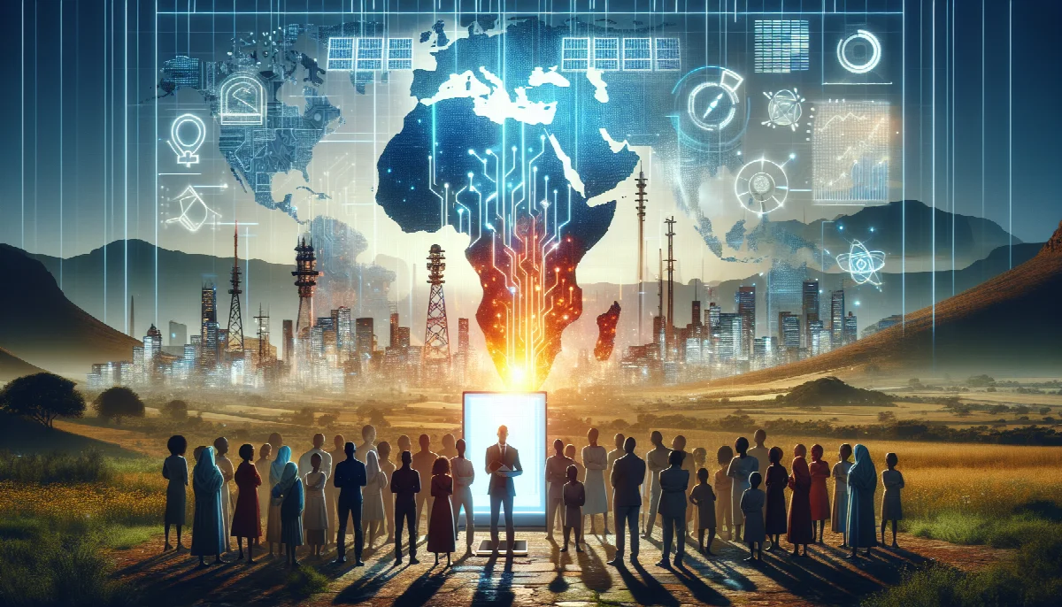 Ghana's Points Africa Tackles Loyalty Fragmentation as Digital Skills Push Gains Momentum