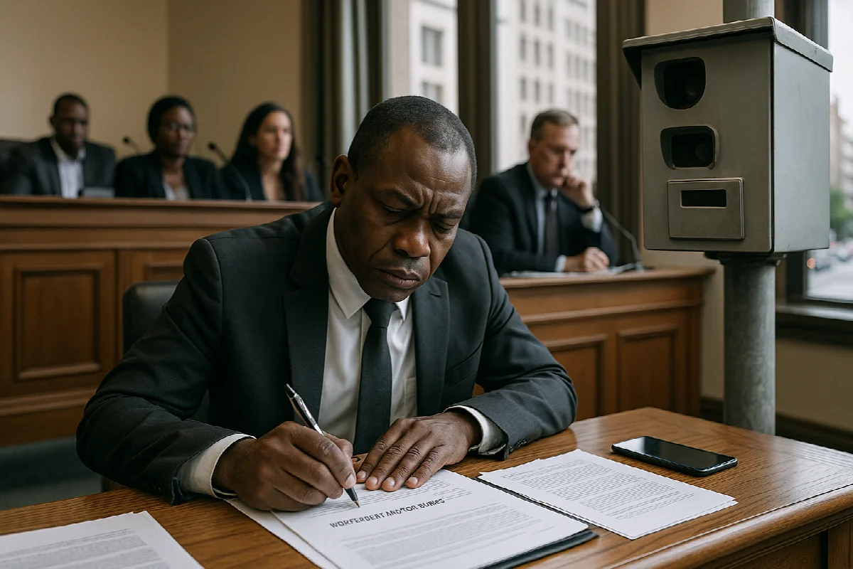 Audit Failures and Legal Challenges Undermine Municipal Governance