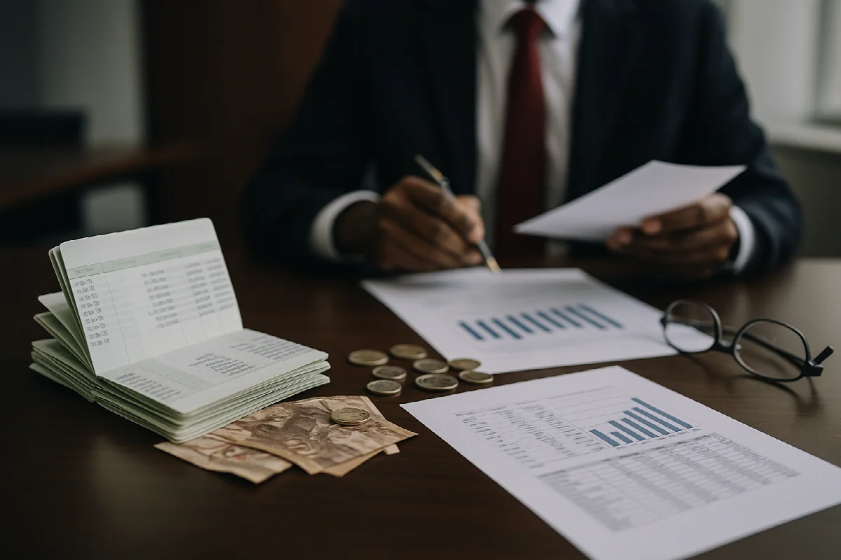 Kenya's Fiscal Compliance Challenges Mount Amid County and State Entity Violations