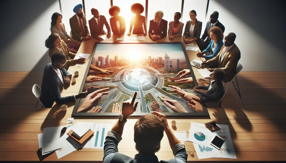 Twin Security Operations Expose Nigeria's Fractured Defence Landscape