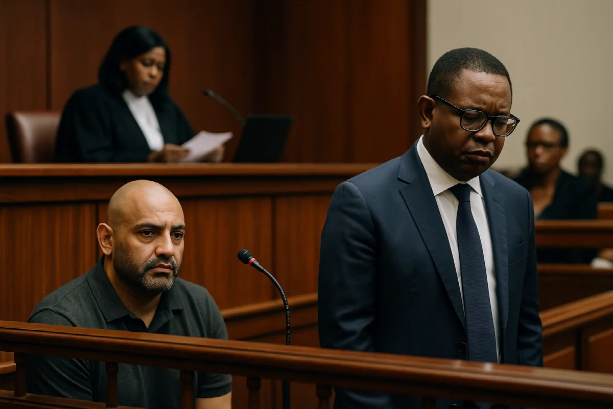 South Africa Sees Delays in Key Legal Proceedings Amid Ongoing Inquiries