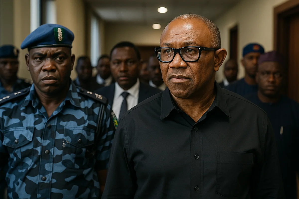 APC Reverses Ondo Primary Results Amid 2027 Election Maneuvers