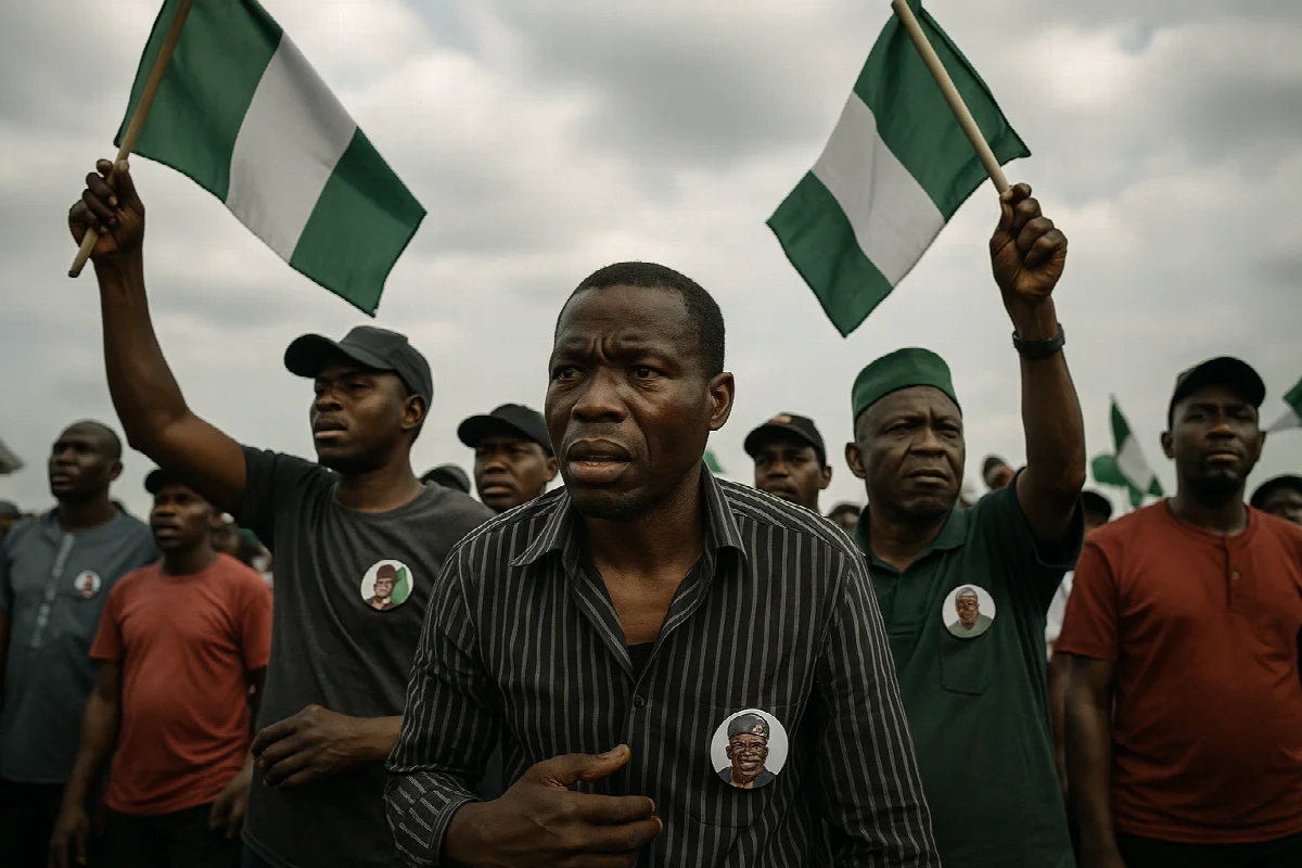 Nigeria’s 2027 Elections: Key Challenges for Parties and Candidates