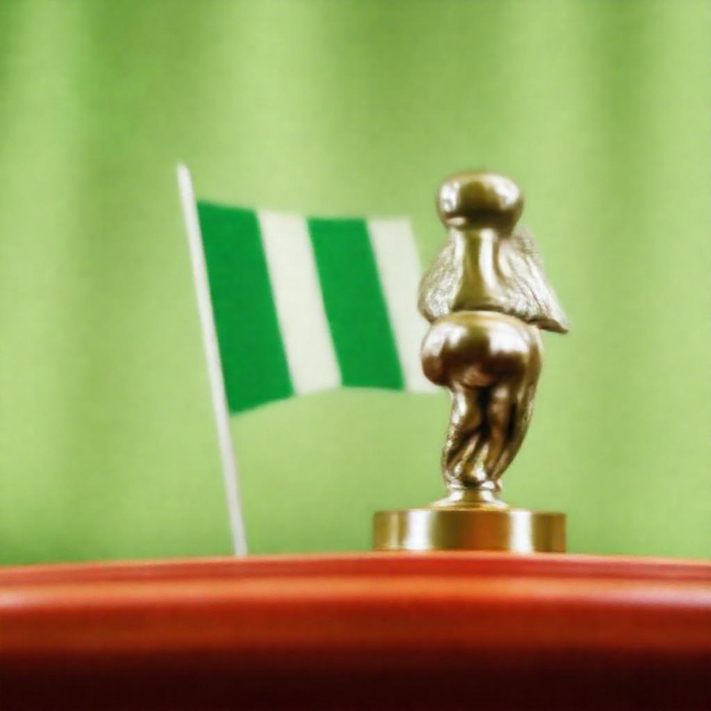 NDC Challenges Court Ruling on Deregistration Amid 2027 Election Preparations