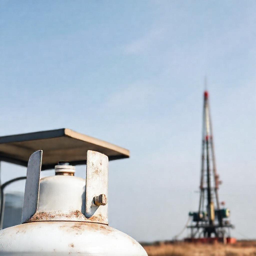 Nigerian Cooking Gas Prices Decline Amid Rising Drilling Activity