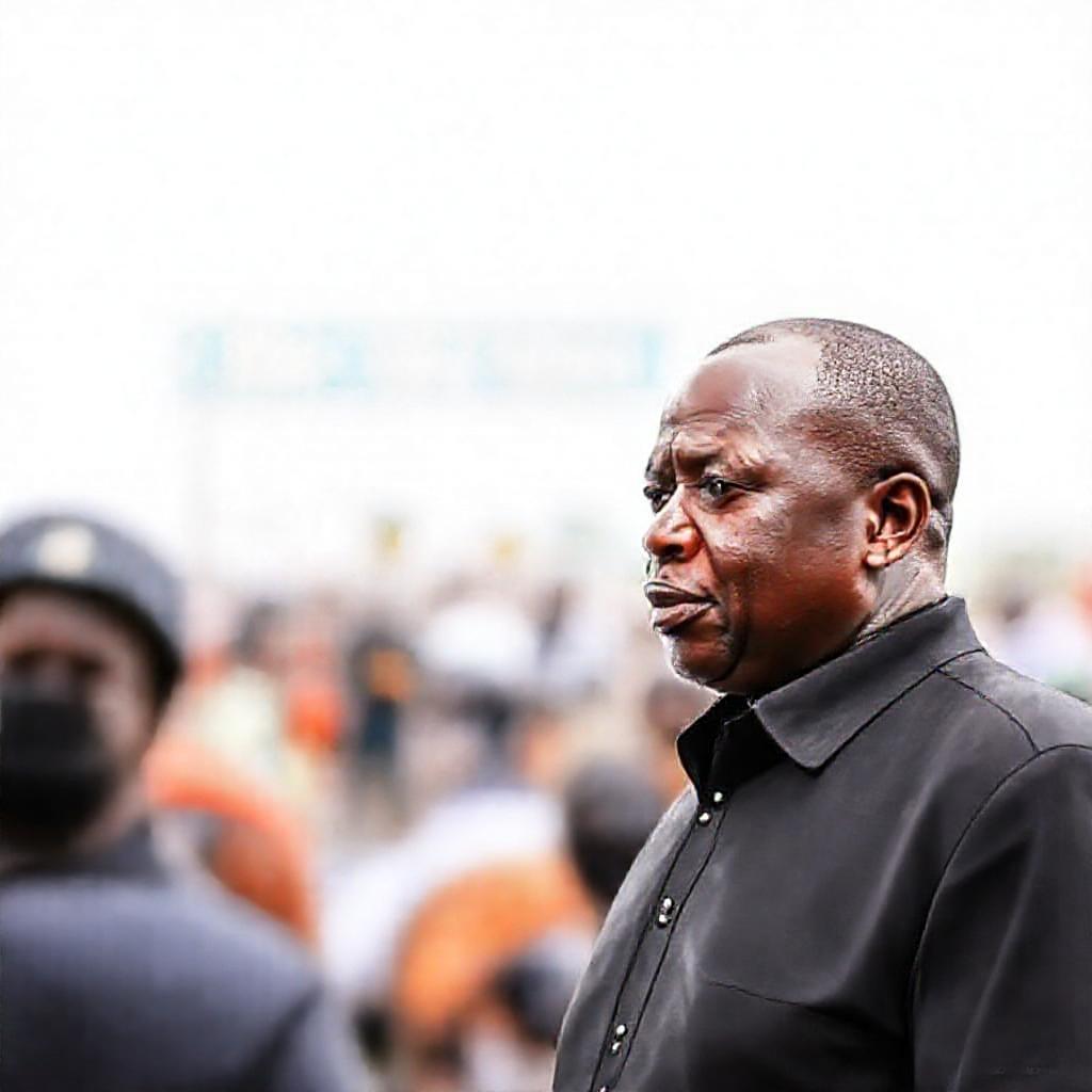 South Africa Faces Immigration Protests Amid Cross-Border Movement to Zimbabwe