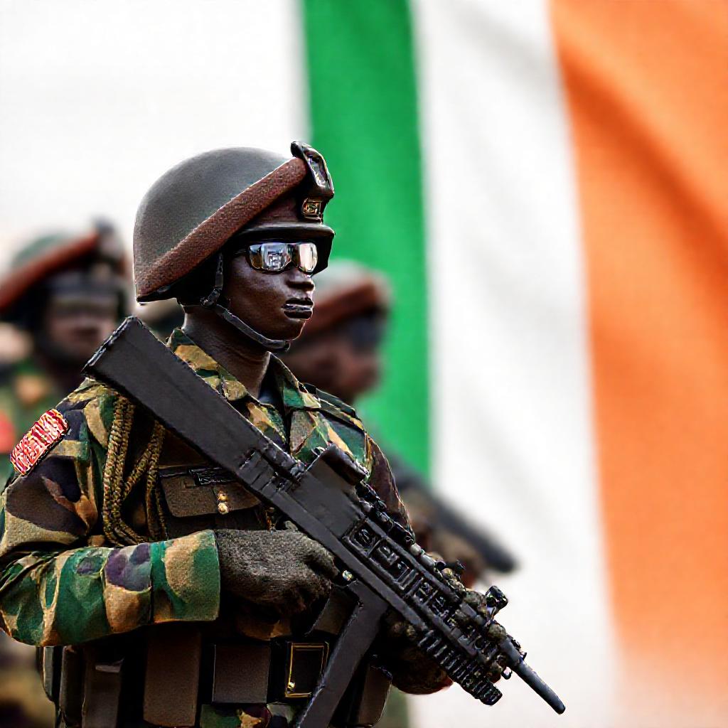 Nigeria's Military Operations Under Scrutiny Amid Jihadist Raids, Missing Soldiers, and Alleged Muslim Profiling