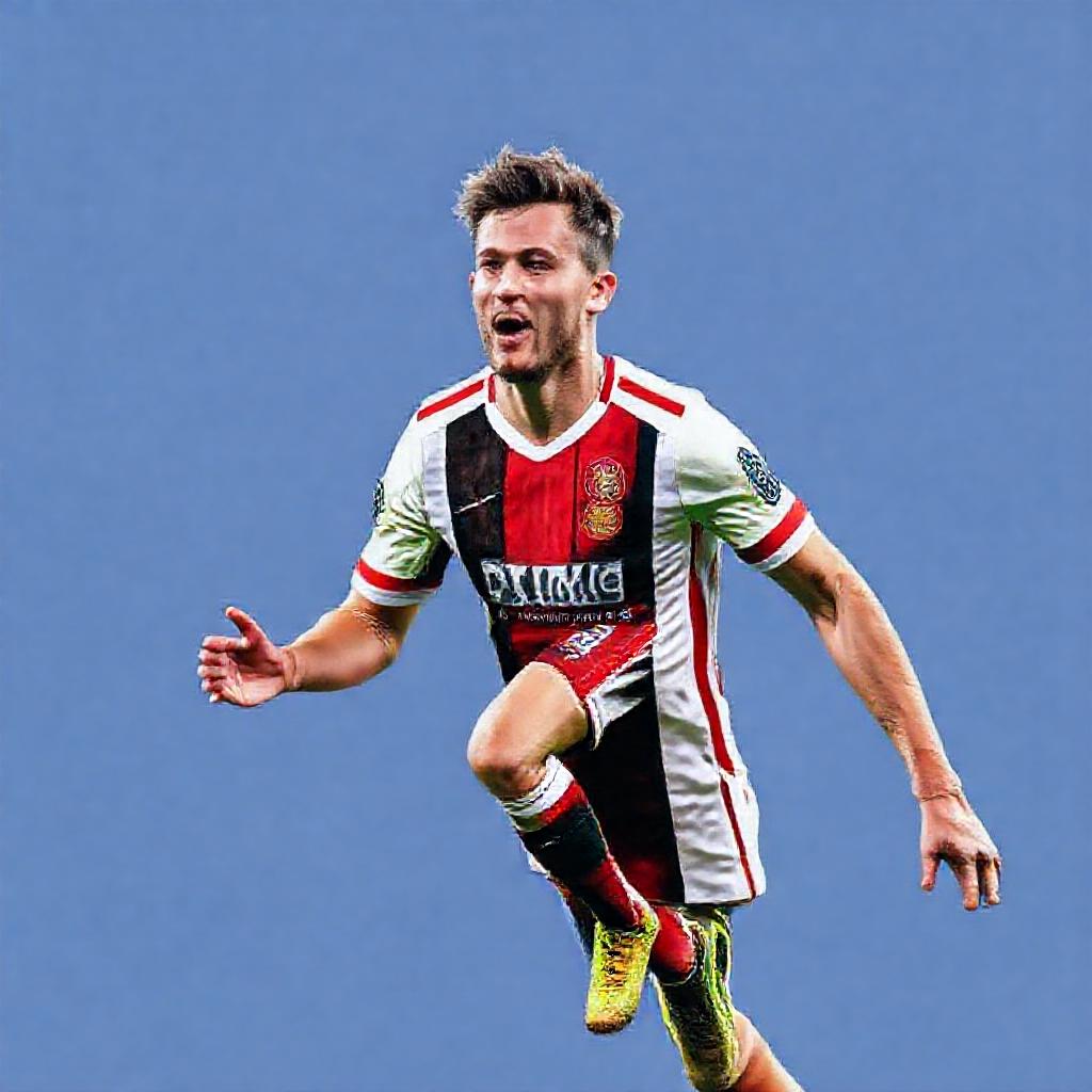 Ethan Galbraith Set for Stoke Move as Harry Kane Commits to Bayern Munich