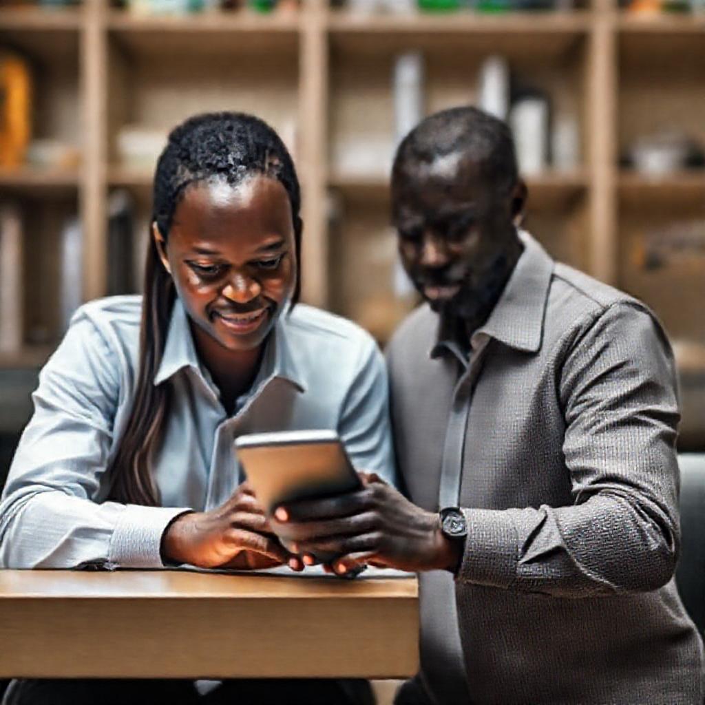 Nigerian Fintechs Paga and Siiqo Expand Digital Commerce Infrastructure