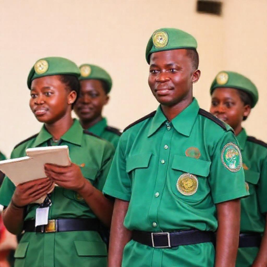 Nigerian Government Unveils NYSC Reforms, Reaffirms Education as Key to National Development