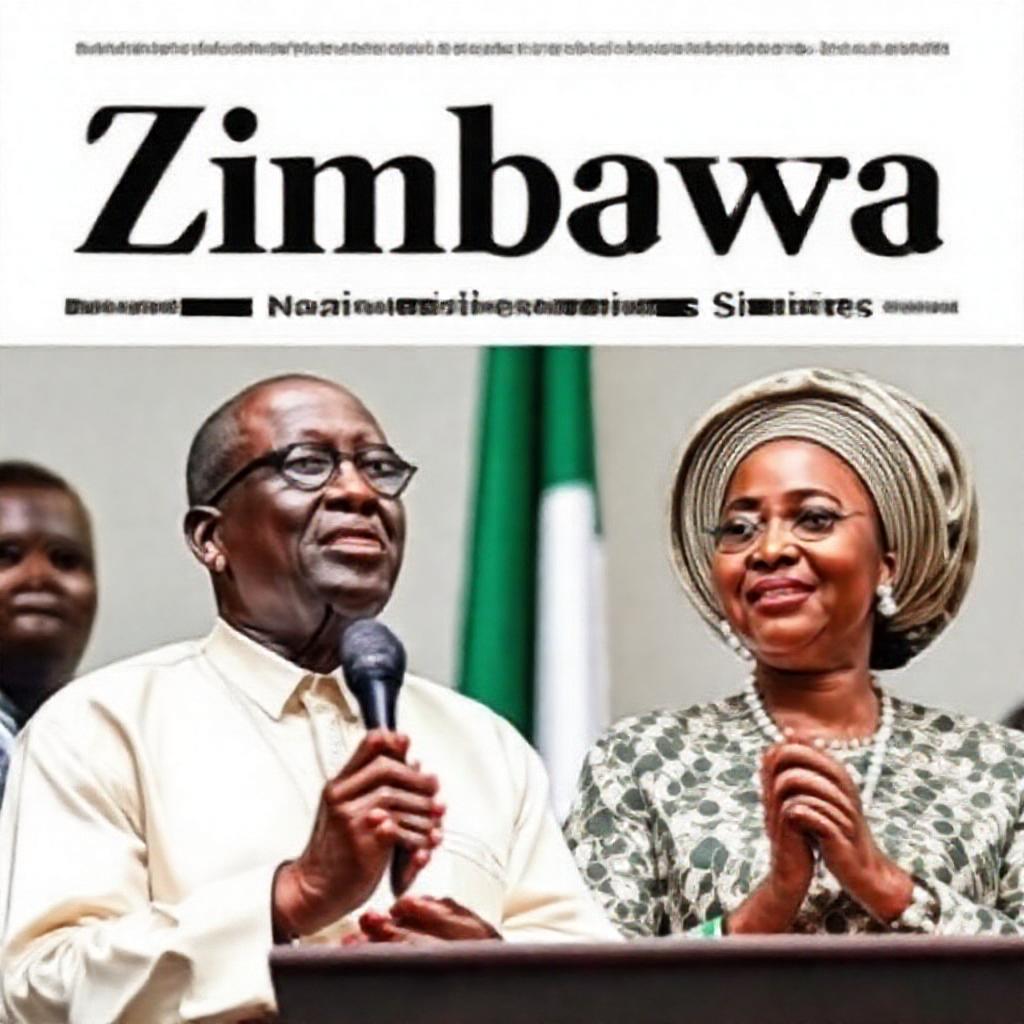 Nigerian Leaders Weigh Faith and Governance Amid National Discourse Shifts