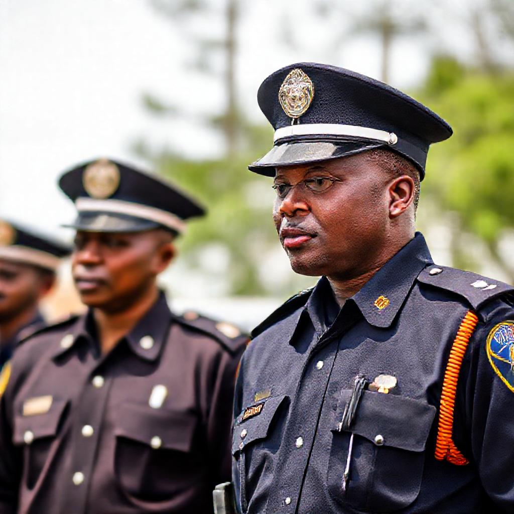 South African Law Enforcement Faces Turmoil Amid Resignations, Trial Delays, and Political Tensions