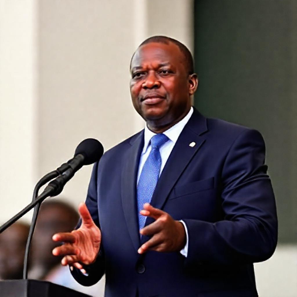 Ramaphosa Urges Calm Amid Immigration Protests as African Leaders Confront Governance Challenges