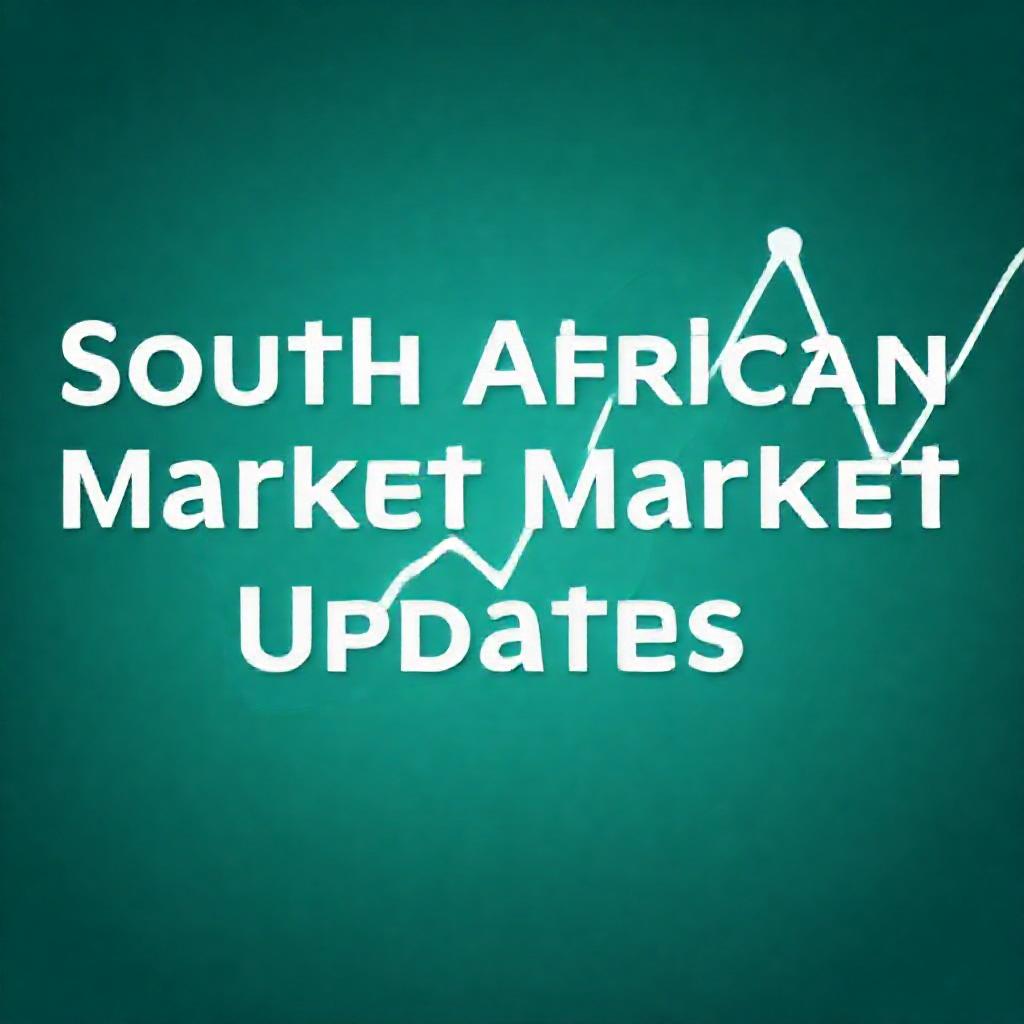 South African Market Updates: Discovery Director Dealings, New Listings, and Corporate Reports