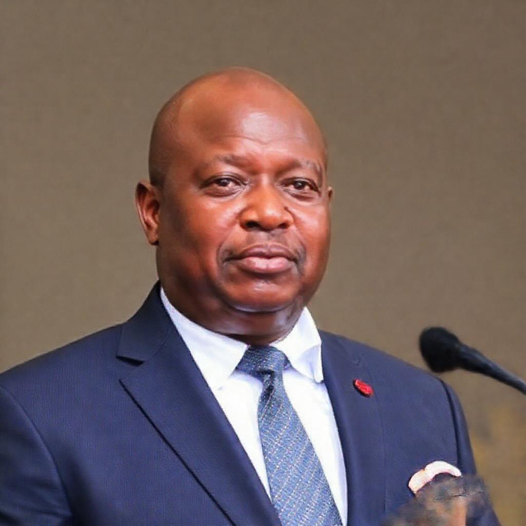 Ramaphosa Removes Two DA Deputy Ministers in Government of National Unity Reshuffle