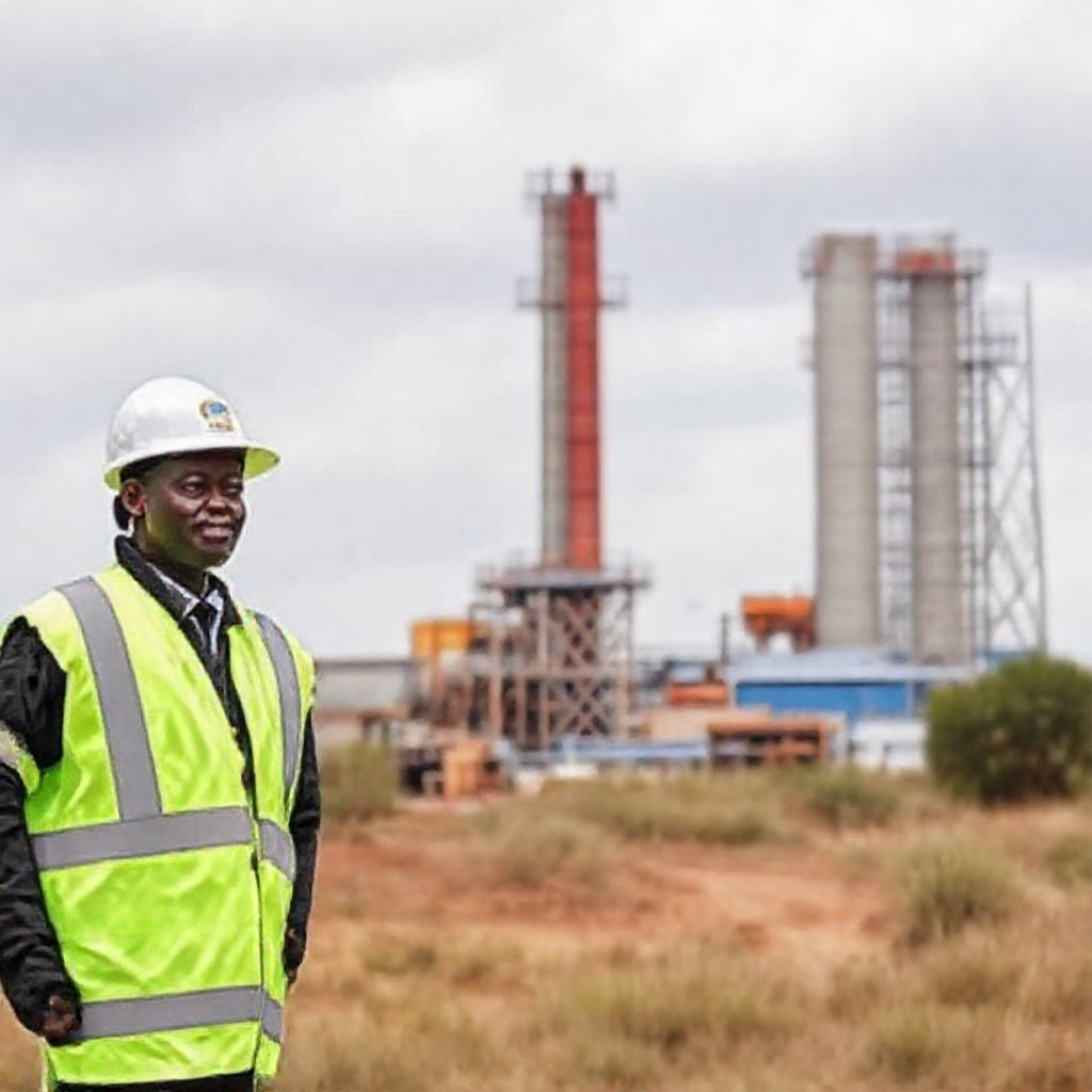 Stellantis Revises Gqeberha Plant Plans Amid Market Shifts