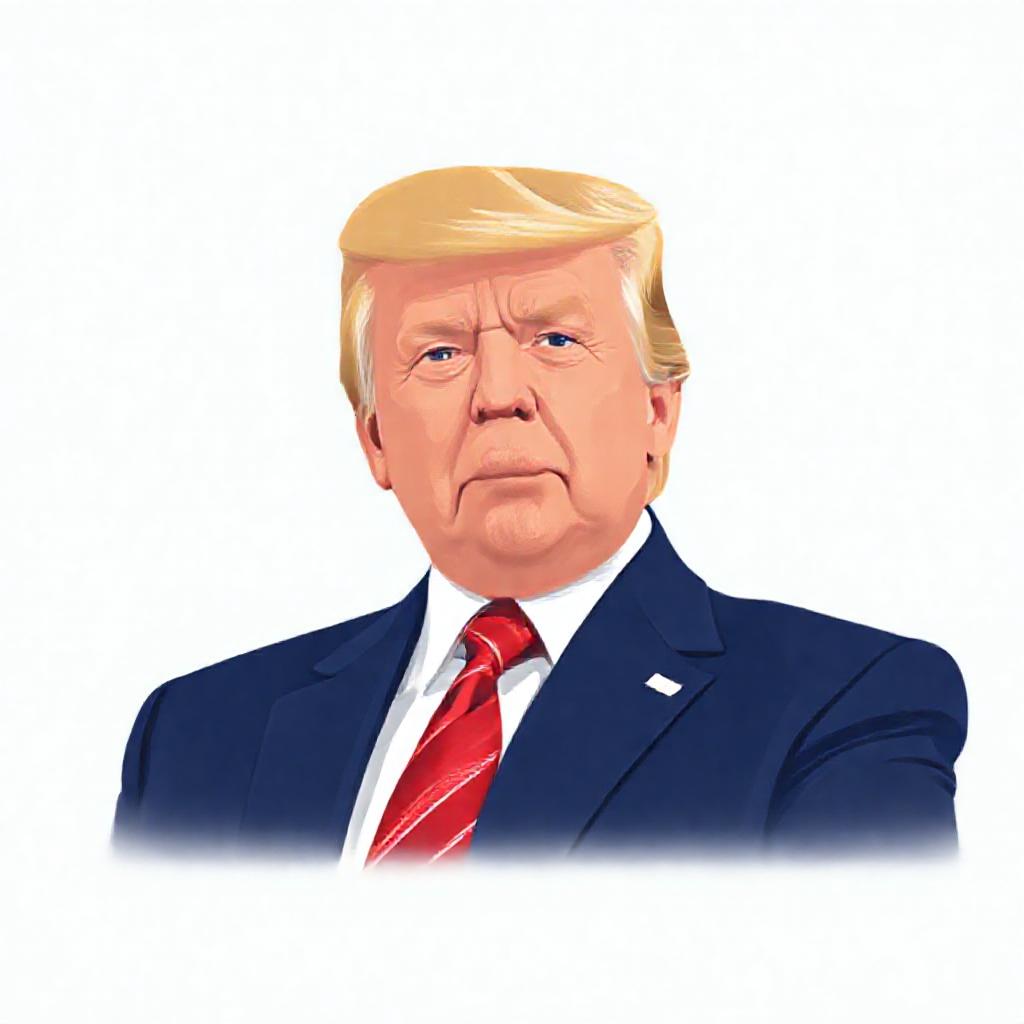 Trump Reports Over $1.4 Billion in Crypto Earnings During First Year Back in Office