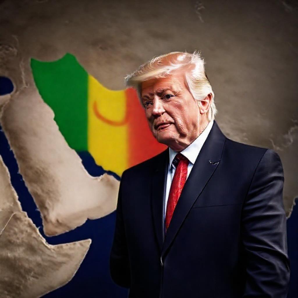 Israel Strikes Iran Despite Trump's Call for Restraint, Escalating Tensions Amid Ongoing US Negotiations