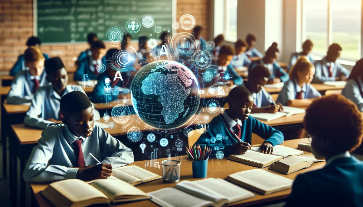 African Universities Face Uphill Battle as AI Reshapes Job Market