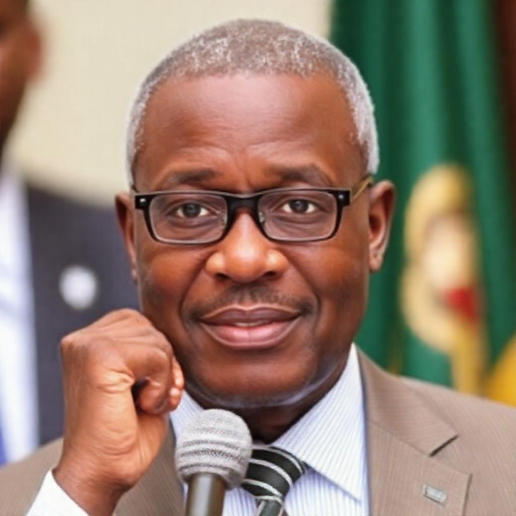 Presidency Warns Public as Adeniyi Adeyemi Faces Trial for Alleged Fraud