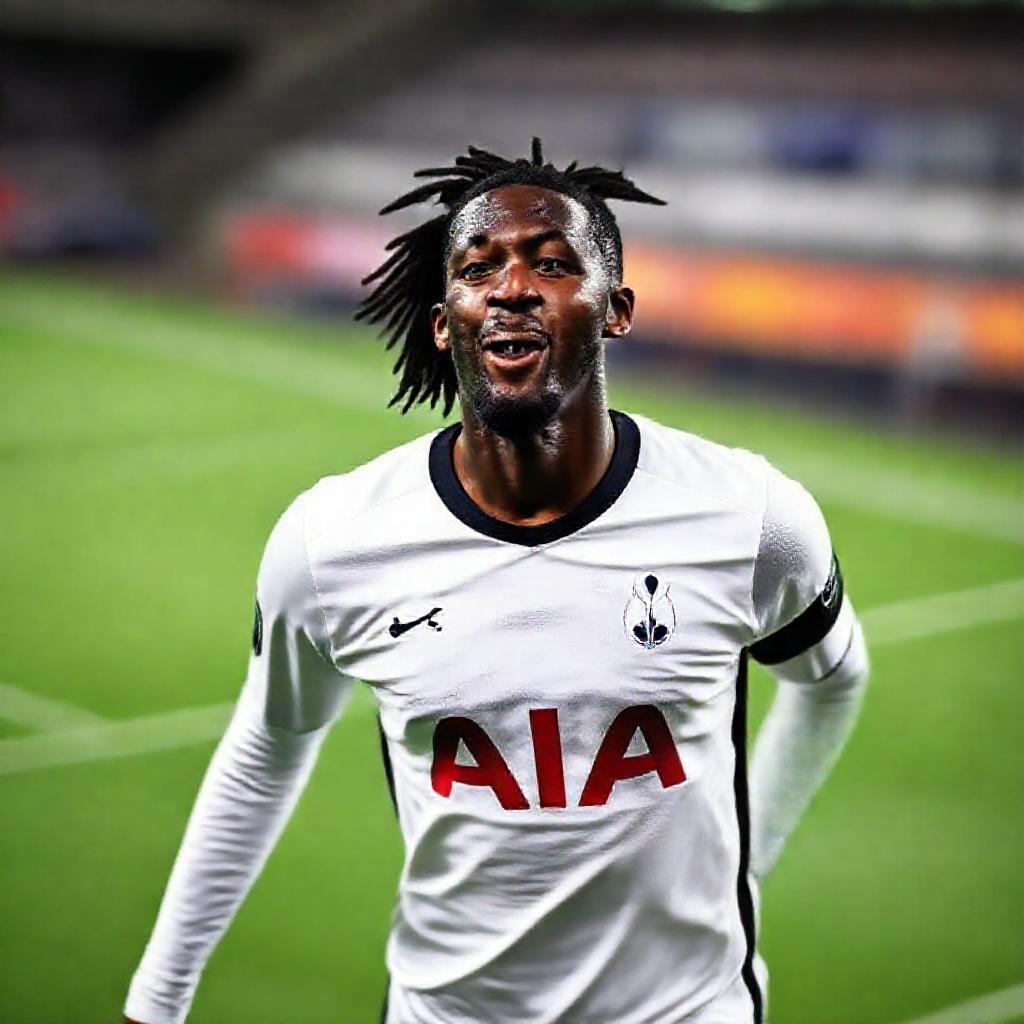 Tottenham Agree £100m Club-Record Deal for Newcastle's Sandro Tonali