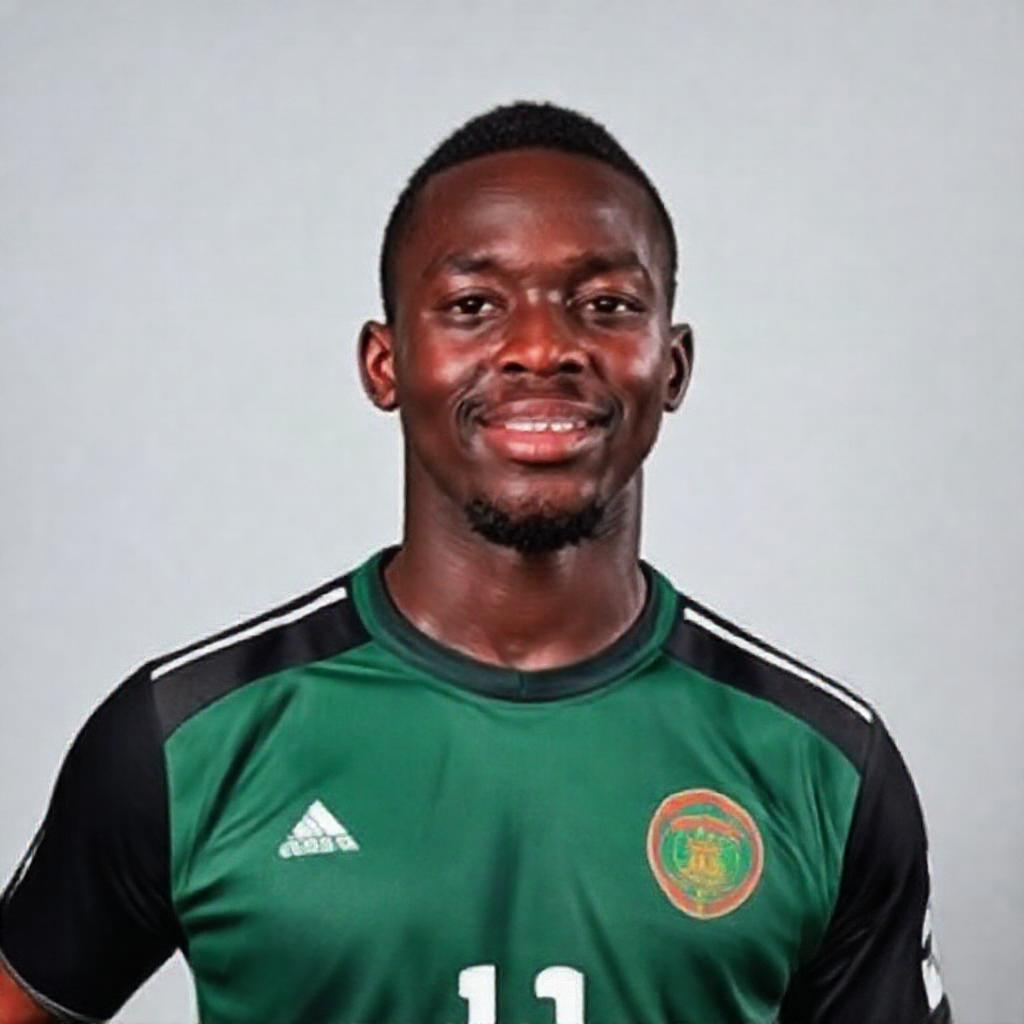 Rele Mofokeng Eyes Growth in Belgium After Transfer Confirmation