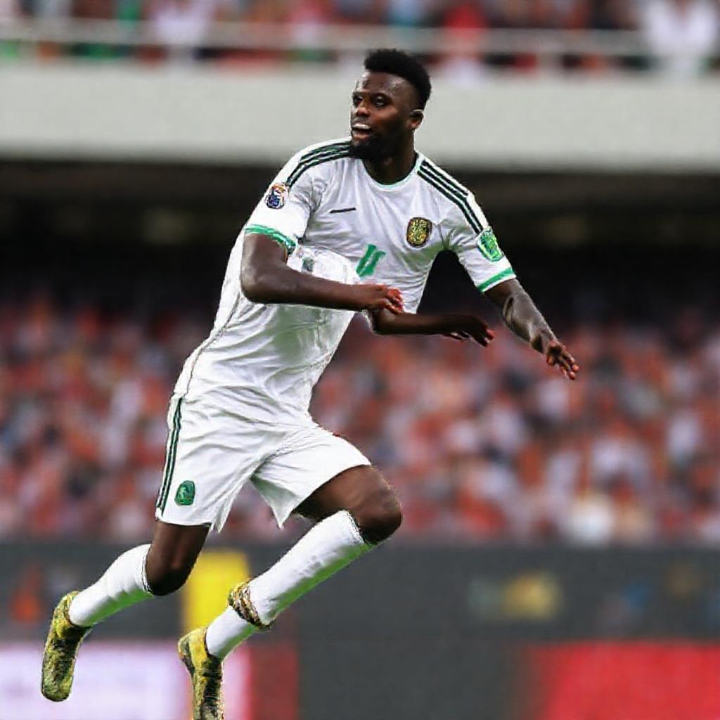 Senegal Lose 3-2 to Belgium After Late VAR Penalty in World Cup Exit
