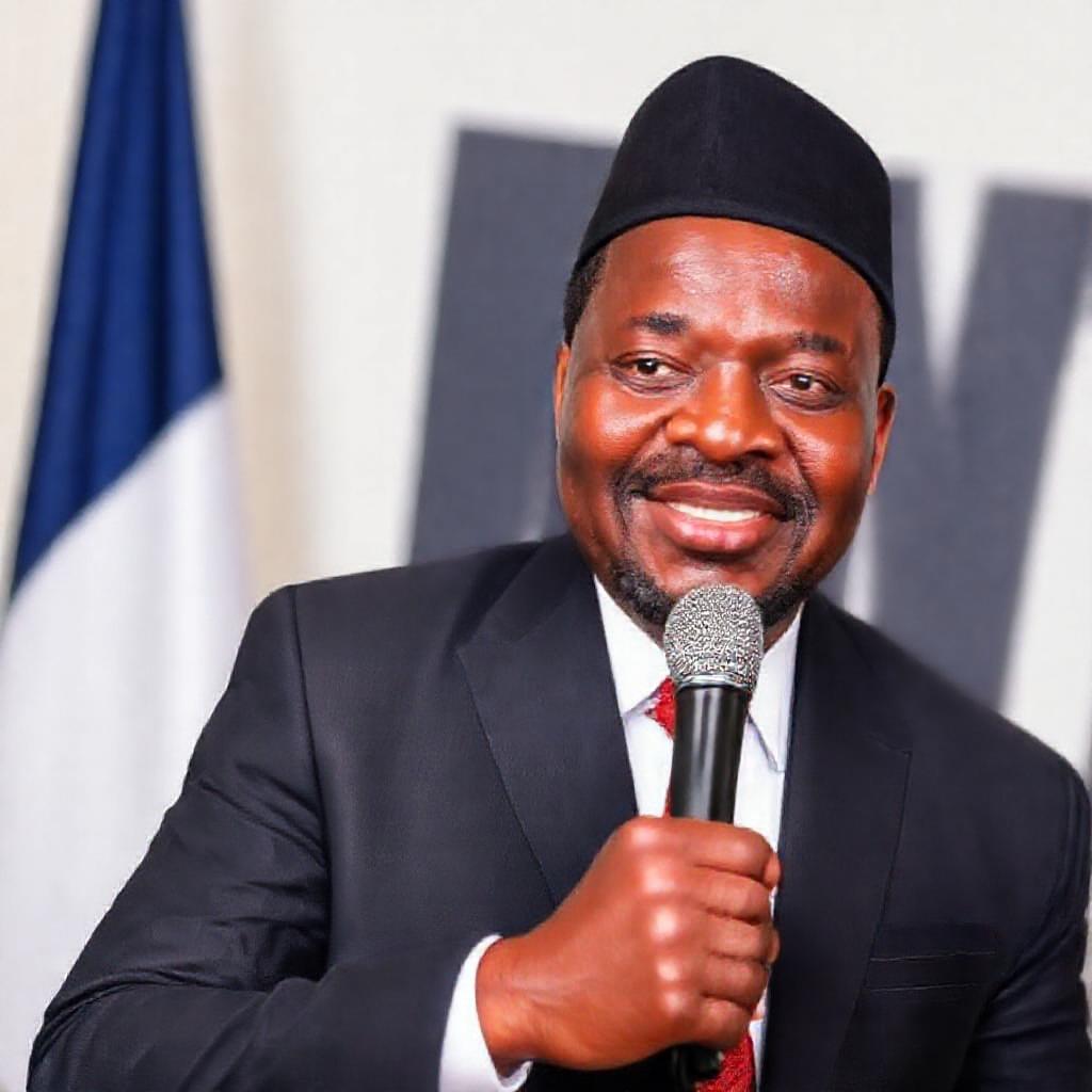 Atiku Appoints Kenneth Okonkwo as Campaign Spokesperson Ahead of 2027 Poll