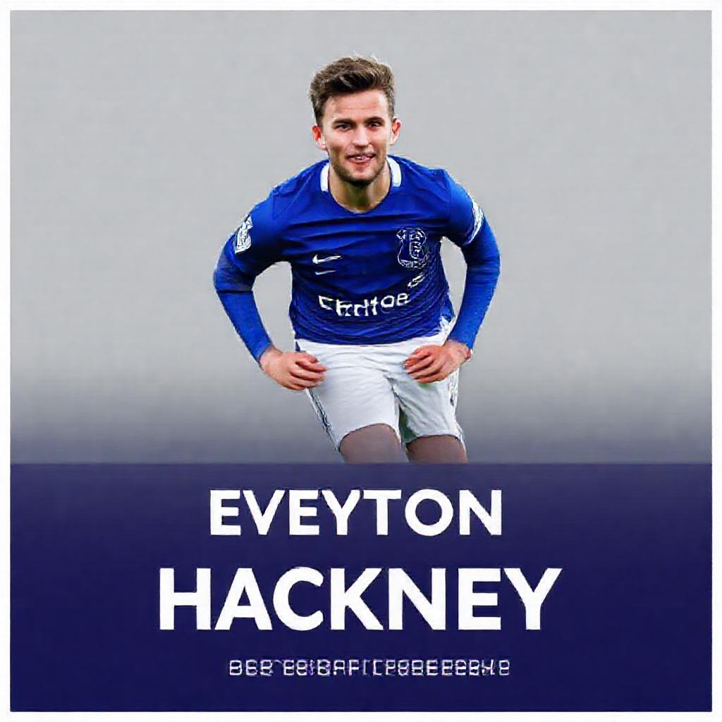 Everton Sign Midfielder Hayden Hackney from Middlesbrough for £16m