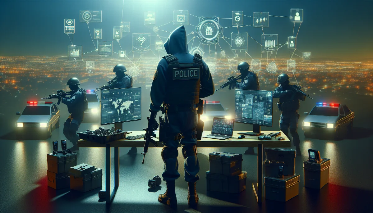 South African Security Firms Deploy Automated Dispatch as Crime Fears Spike Demand