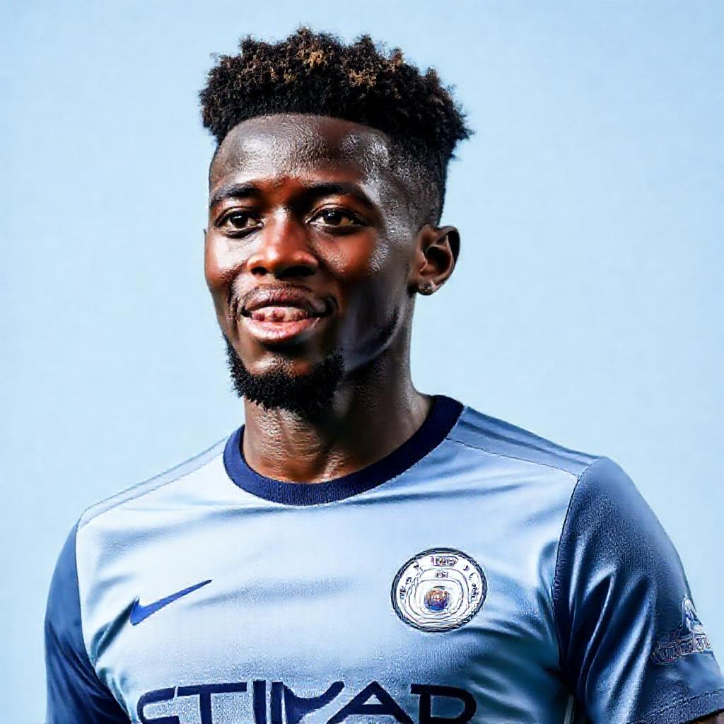 Manchester City Sign Elliot Anderson in Record £116 Million Deal