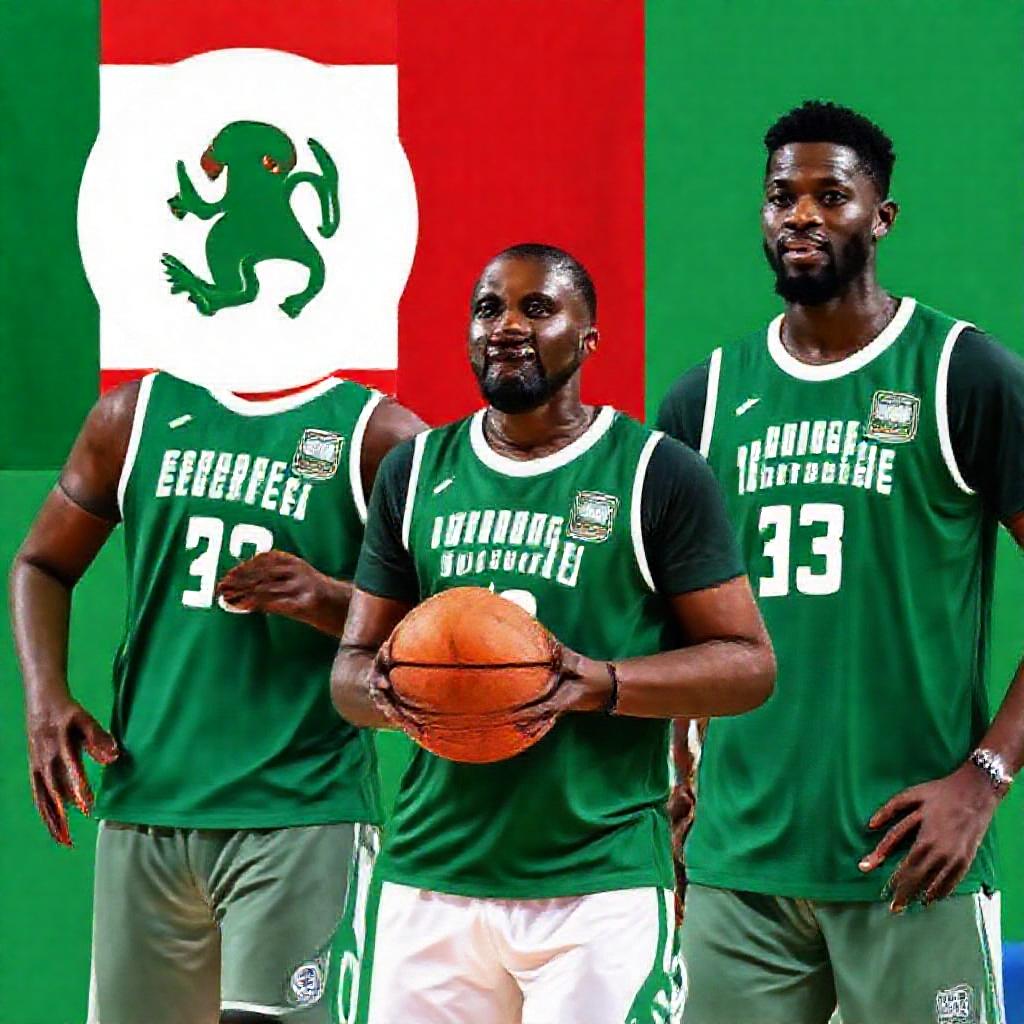 D'Tigers Edge Tunisia 84-81 in FIBA World Cup 2027 Qualifier Opener