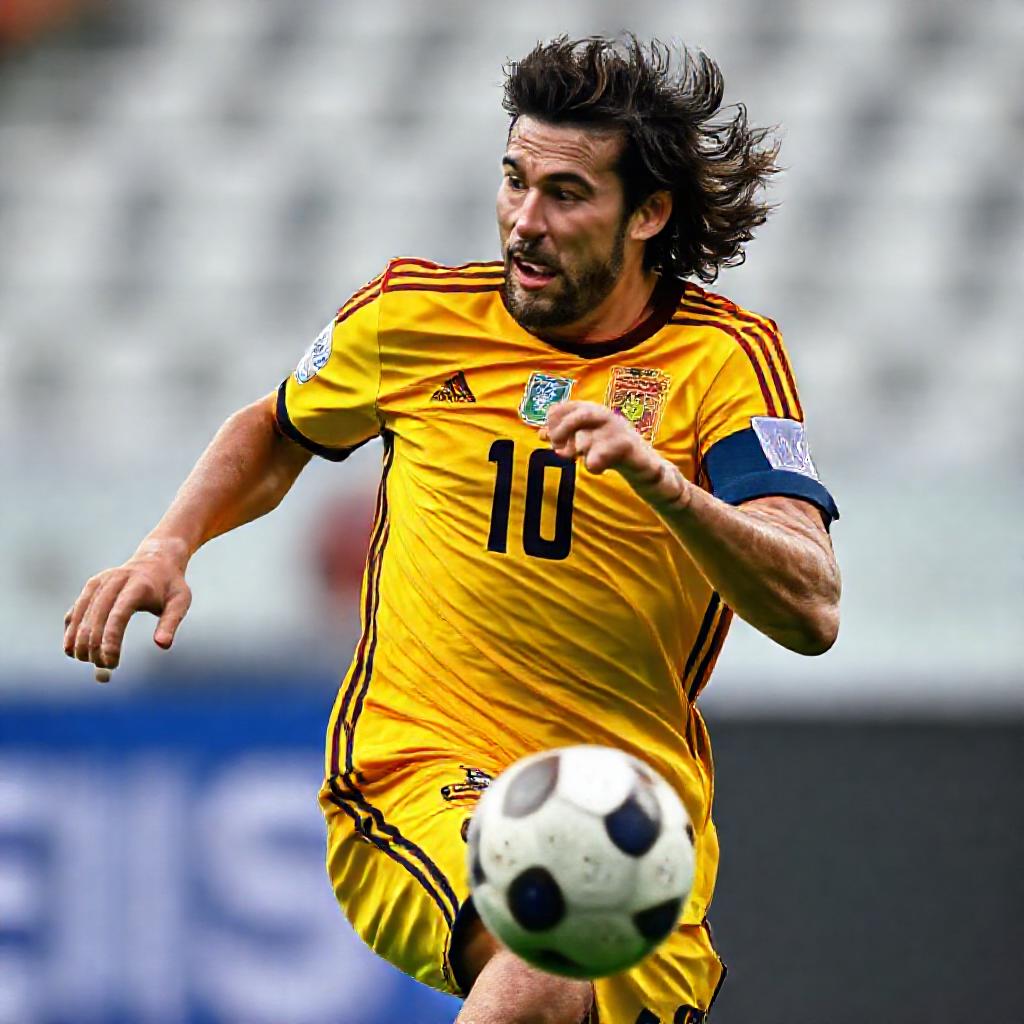 Spain Take Lead Against Austria in World Cup Round of 32 Clash