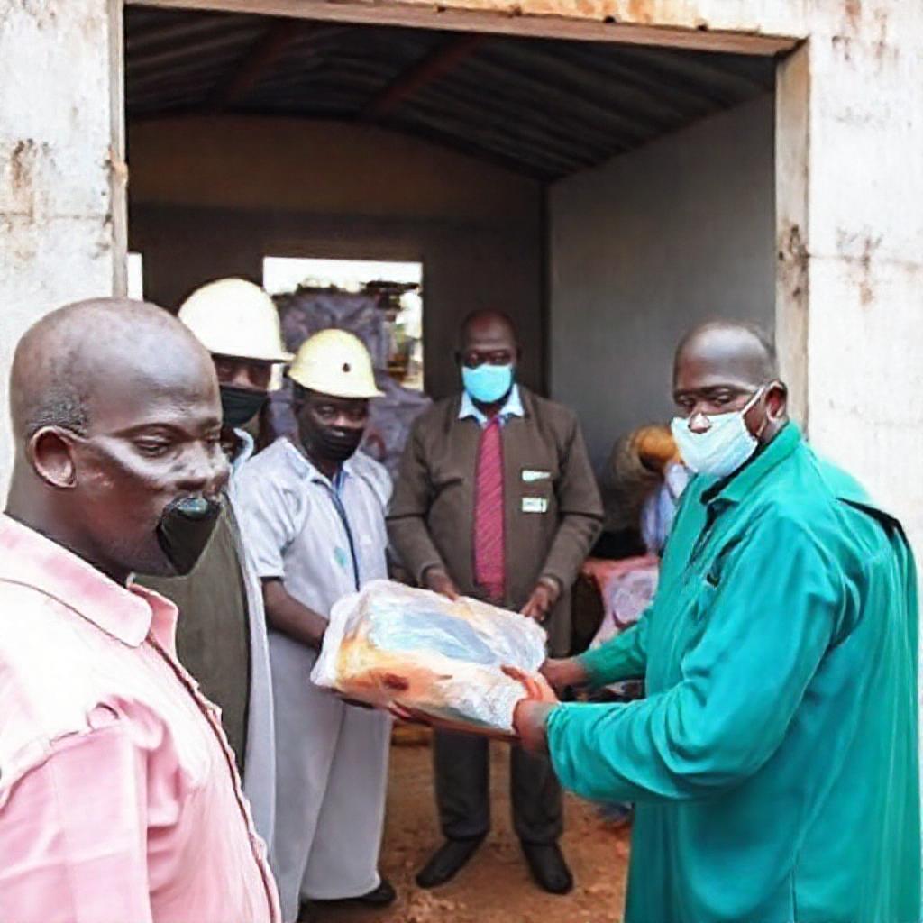 Federal Government Deploys Foreign Experts to Investigate Gas Seepage in Bille